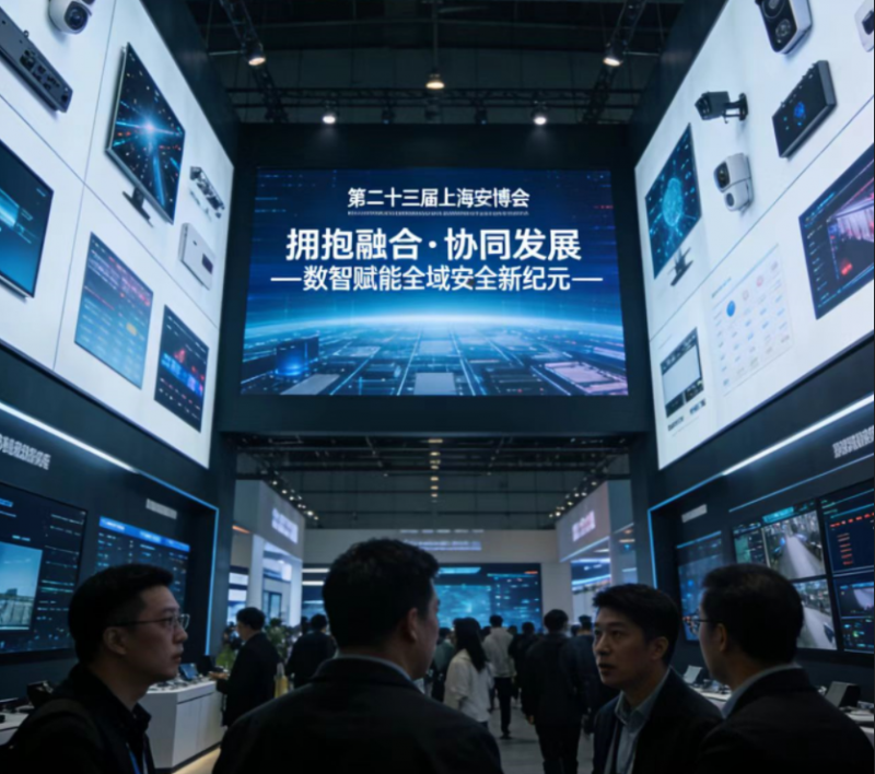 欢迎访问-2026上海国际警用装备博览会-聚焦安防前沿装备