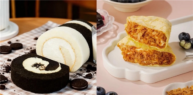 一口“减糖”的甜蜜，一份“即得”的喜庆：京东七鲜超市填满元旦仪式感