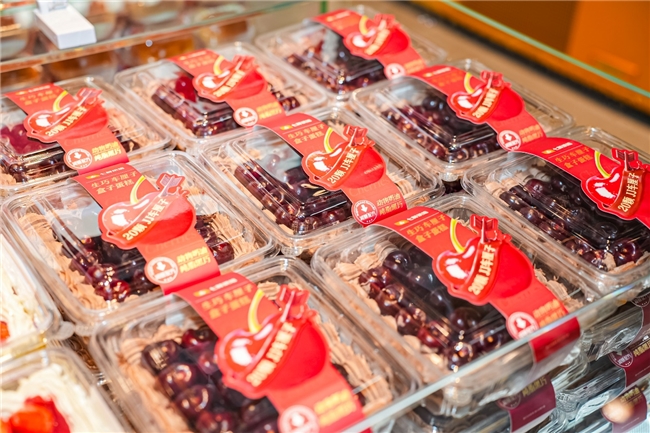 一口“减糖”的甜蜜，一份“即得”的喜庆：京东七鲜超市填满元旦仪式感