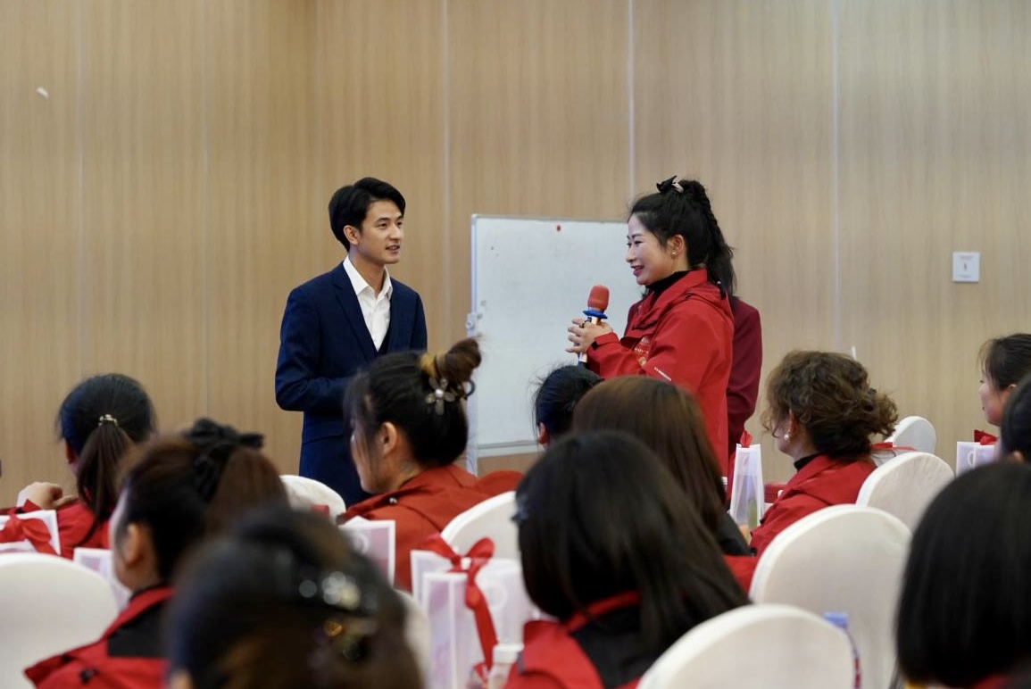 智启新程 数创未来 奥康以AI全链赋能引领鞋履行业转型