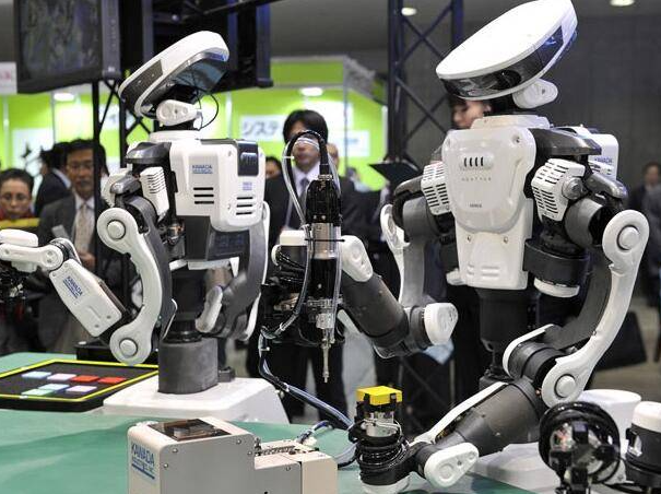 时代之约・智创未来“2026北京国际人工智能与机器人展览会”