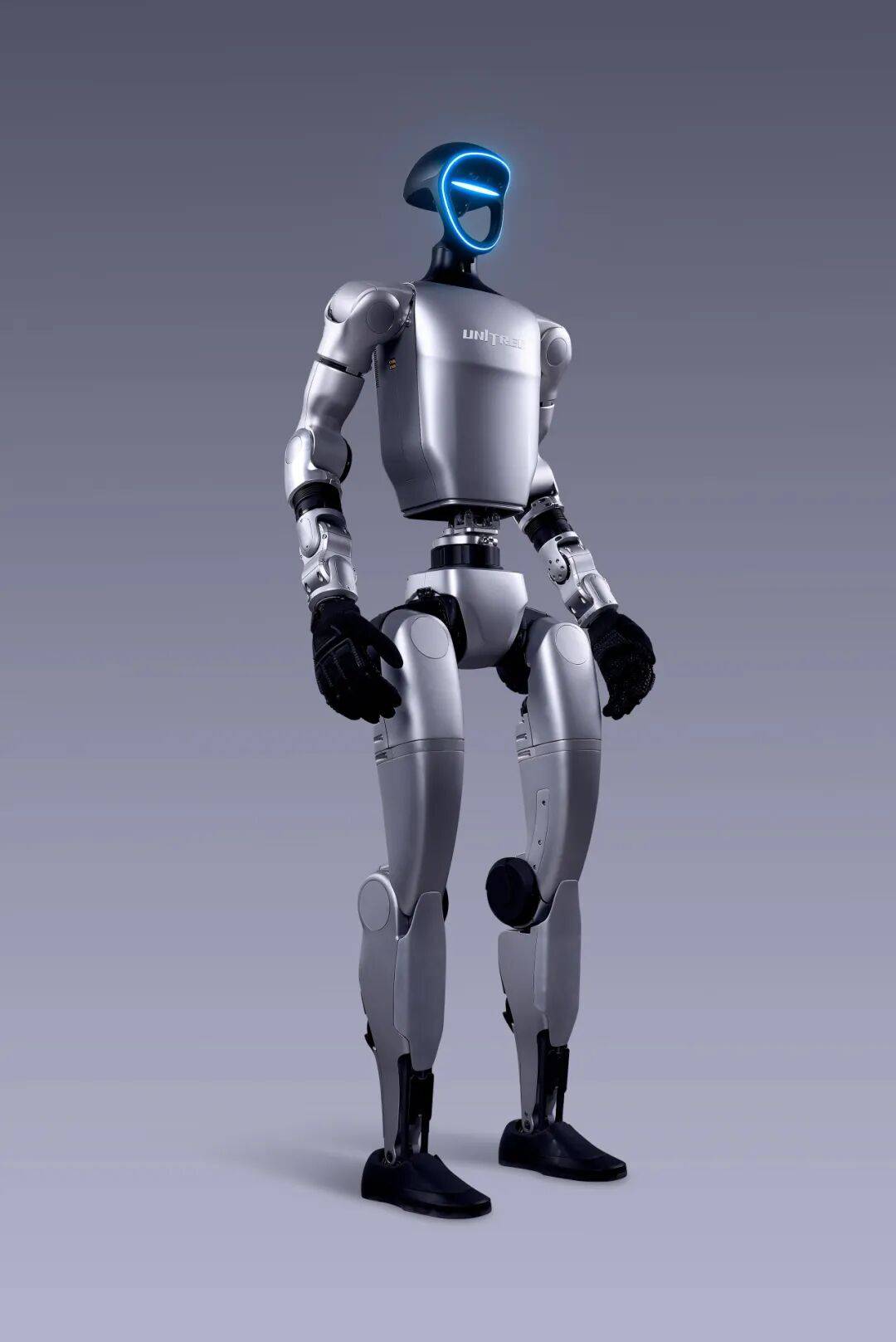 重磅官宣｜宇树科技将携最新产品亮相“2026北京人工智能展会”