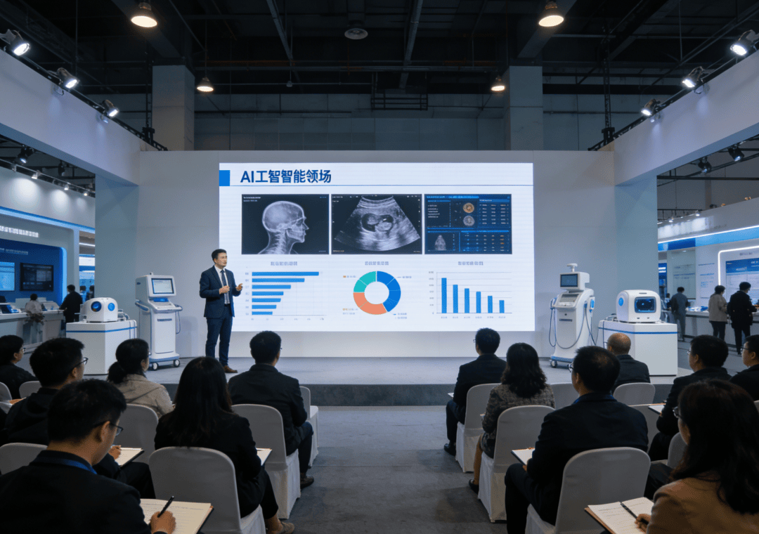 邀您共赴科技盛宴 | 2026北京国际人工智能与机器人博览会