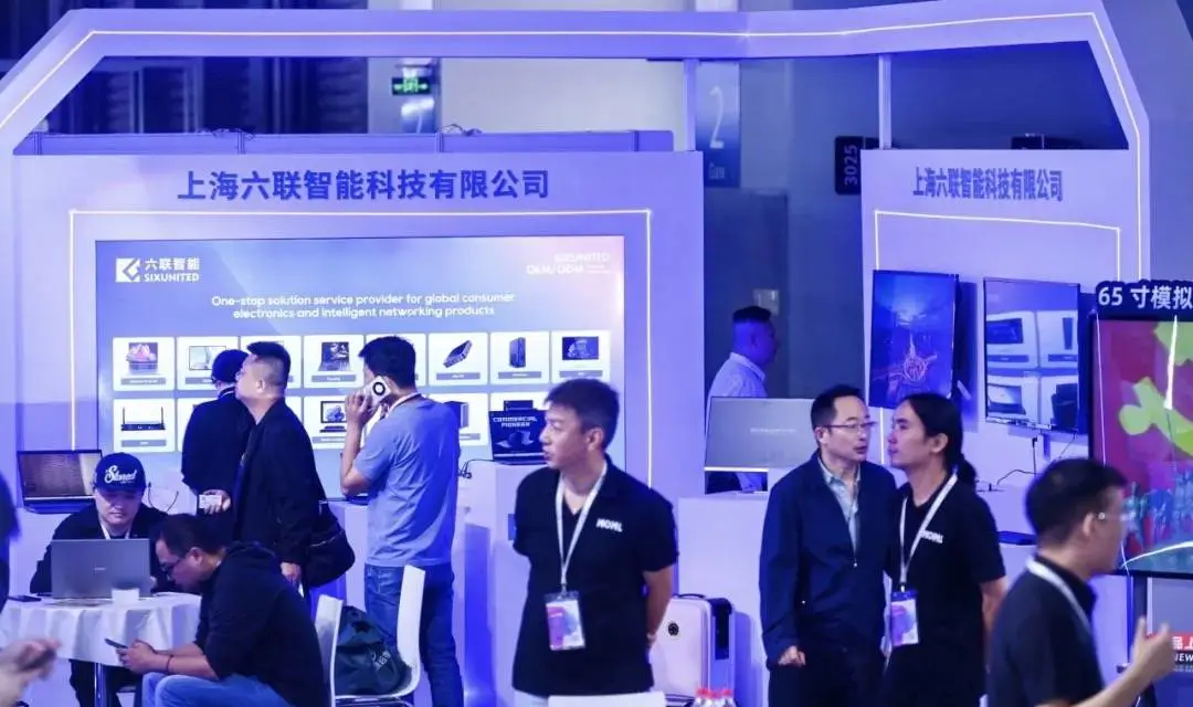 您对“杭州智博会”的观望,是在为对手预留2026年市场窗口