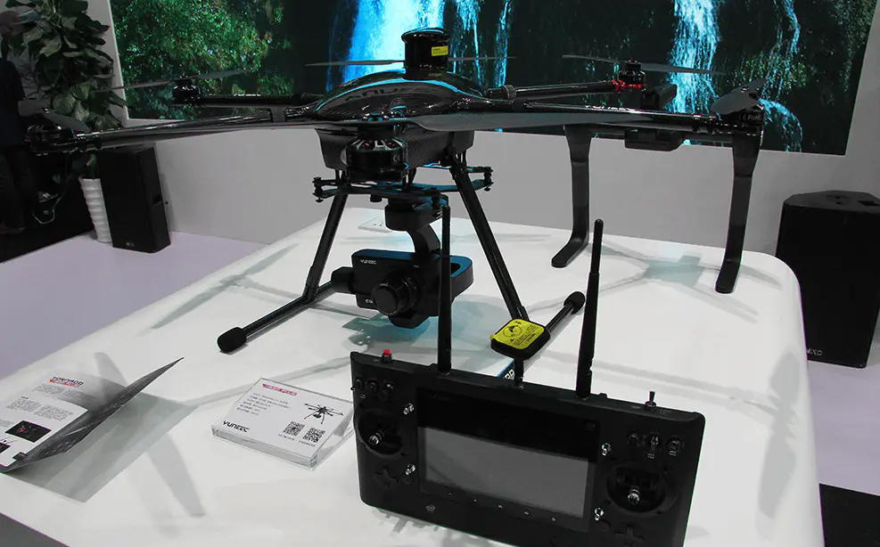 让世界看见中国智造的脊梁!2026中原(郑州)国际人工智能展会