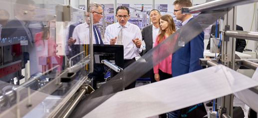 2026上海国际过滤与分离工业展览会