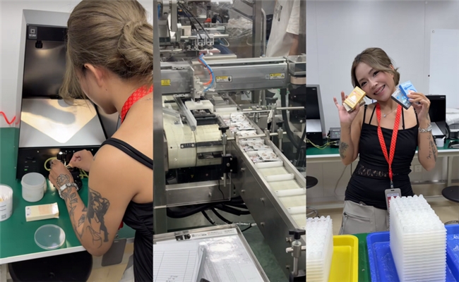 中国彩瞳出海东南亚：moody如何靠「自然美学」圈粉年轻女性？