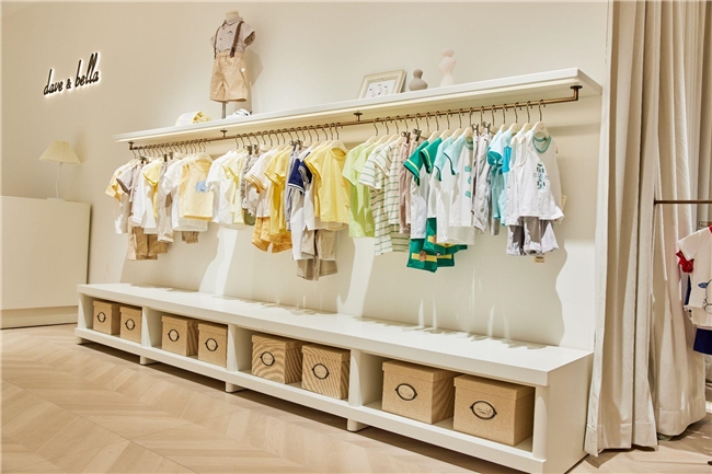 从杭州走进东南亚家庭：戴维贝拉拆解中高端童装出海逻辑