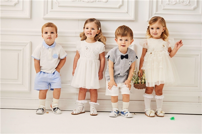 从杭州走进东南亚家庭：戴维贝拉拆解中高端童装出海逻辑