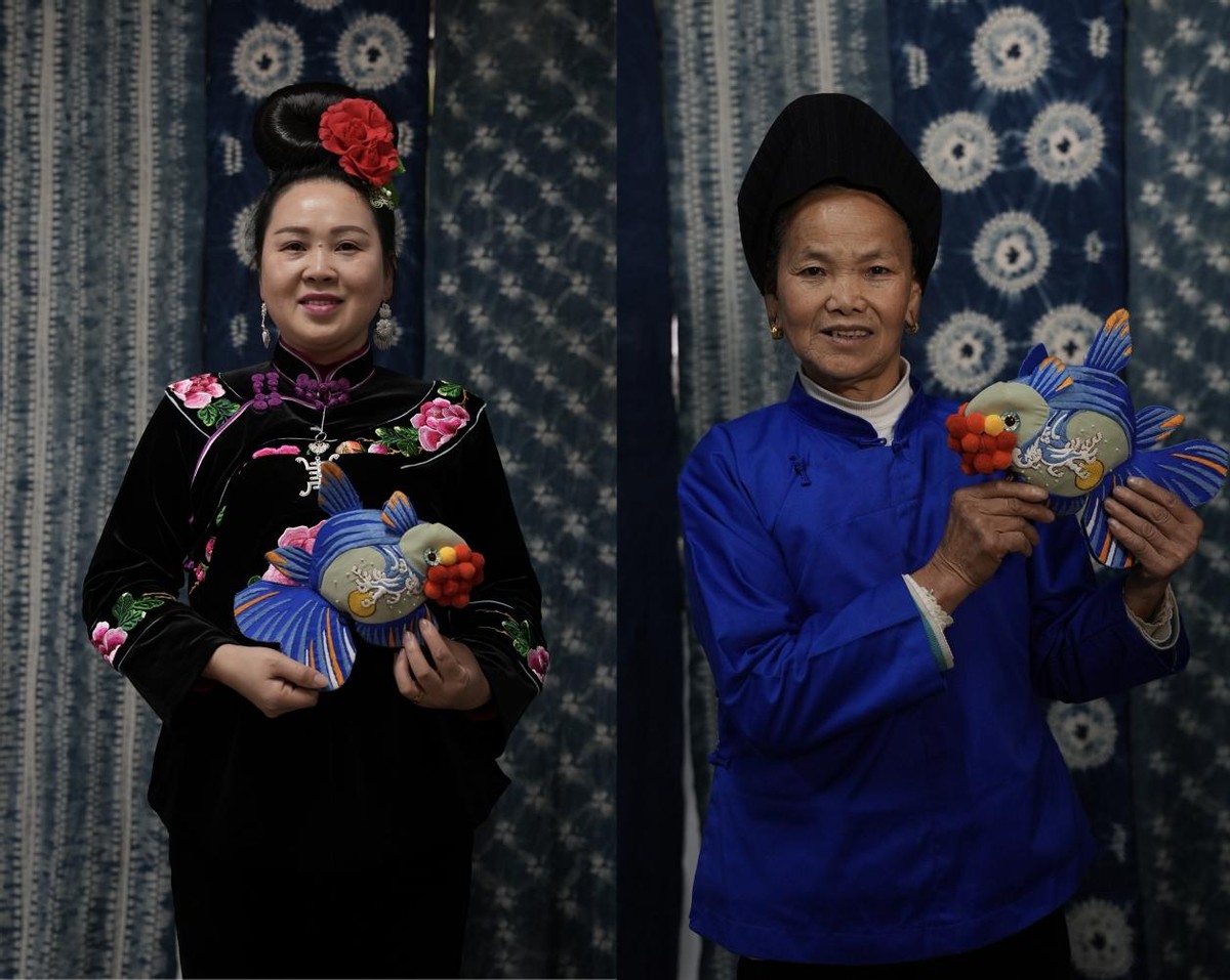 京东服饰携中国原创品牌让世界爱上中国美