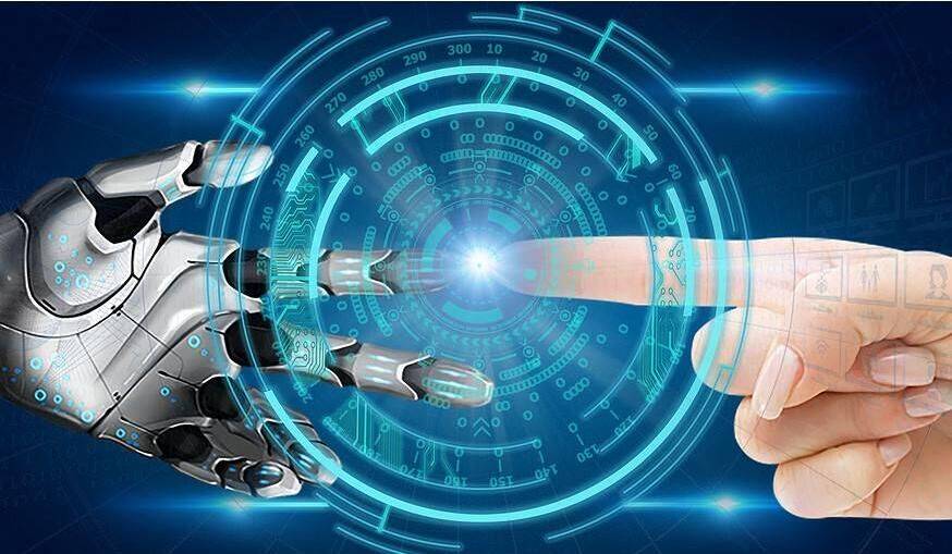 关于邀请参加“2026北京国际人工智能与机器人博览会”的通知