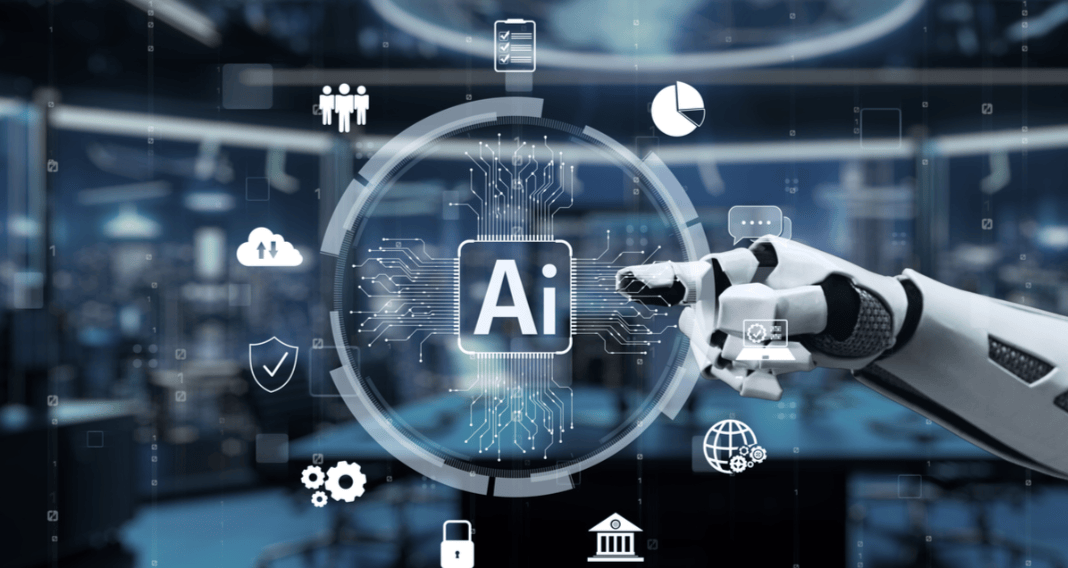 关于邀请参加“2026北京国际人工智能与机器人博览会”的通知