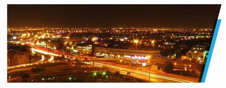 沙特展讯！2026中东（沙特）动力设备及发电机组展览会