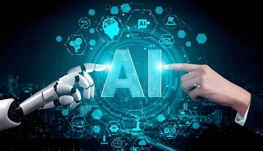 国家万亿产业风口+千媒矩阵曝光：北京国际人工智能展会