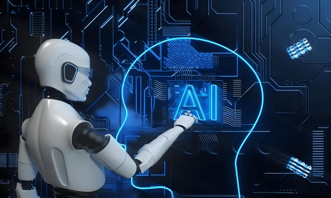 国家万亿产业风口+千媒矩阵曝光：北京国际人工智能展会