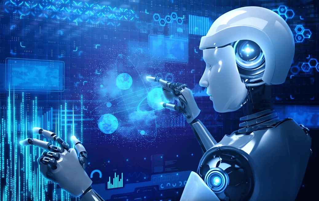 国家万亿产业风口+千媒矩阵曝光：北京国际人工智能展会