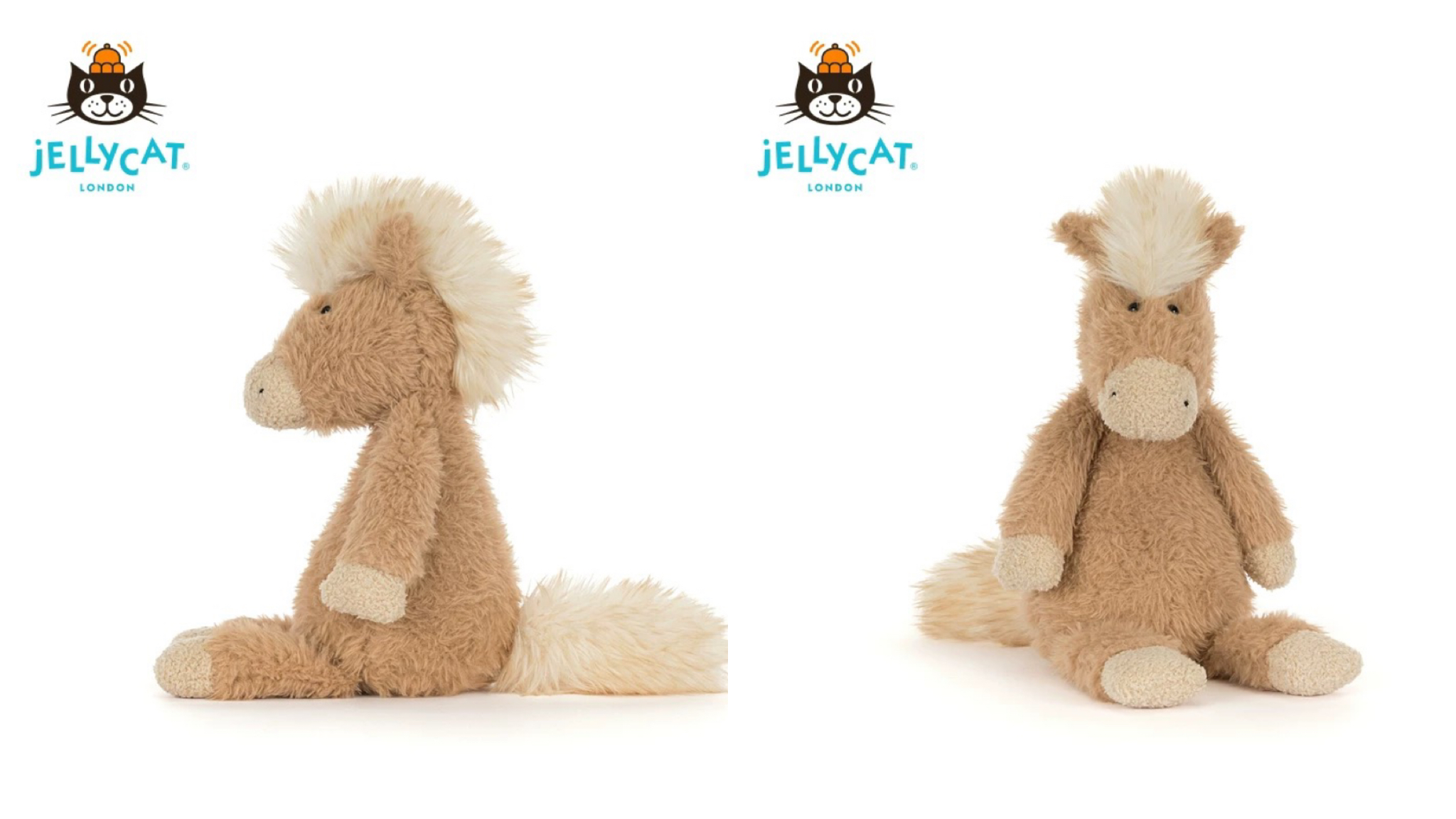 天猫年货节“情绪马”当道！淘宝“哭哭马”超10万人搜索，走红48小时已售2万件