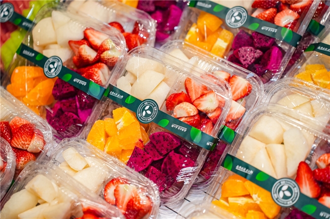 京东七鲜水果品类日来袭！三件85折、线下专享击穿价解锁时令鲜甜