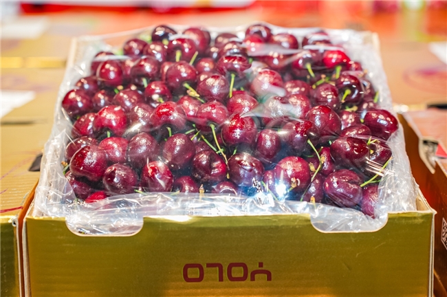 京东七鲜水果品类日来袭！三件85折、线下专享击穿价解锁时令鲜甜