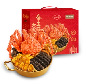 从源头到餐桌：京东生鲜年菜年货节启动，超级供应链赋能地标农产品“出圈”