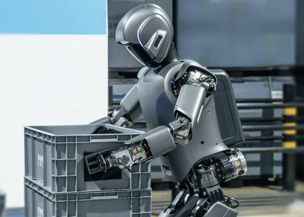 从实验室到家庭“2026郑州人工智能展会”加速具身智能产品落地