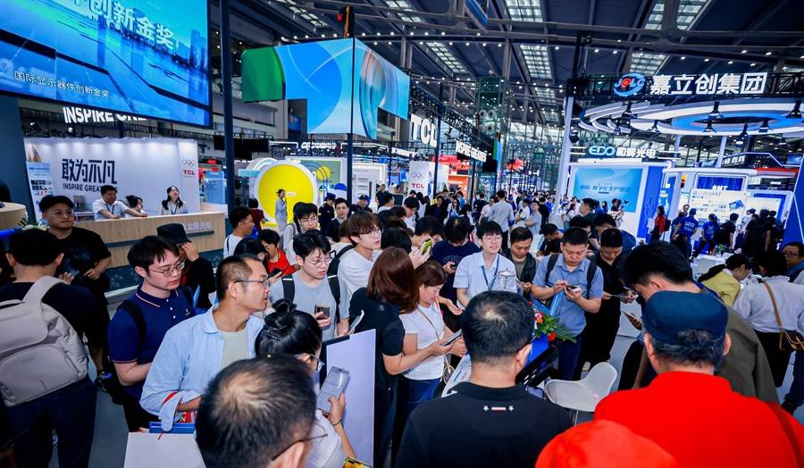 粤港澳大湾区人工智能产业盛会：2026第十四届深圳人工智能展会