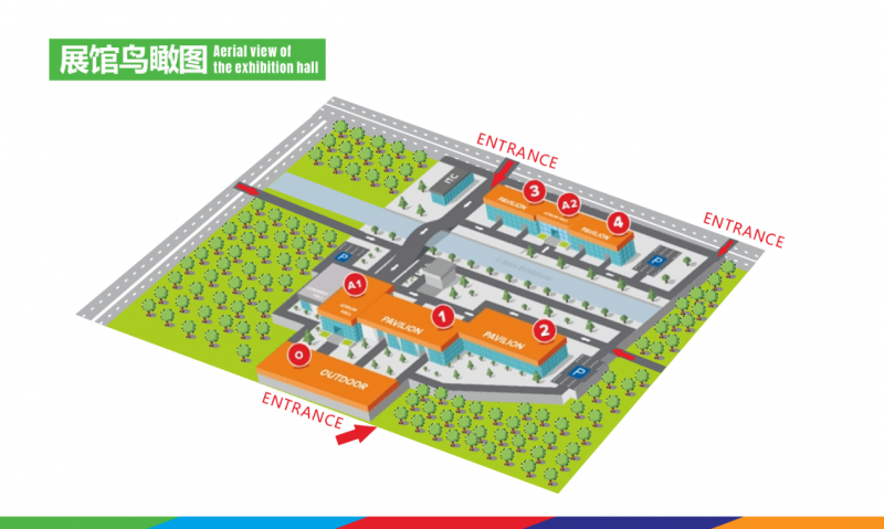 【首页】2026年中亚五国（乌兹别克斯坦）五大行业展览会