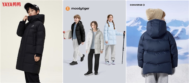 北京、石家庄等北方地区气温“大跳水” 京东秒送保暖相关服饰增长翻倍