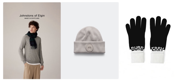 北京、石家庄等北方地区气温“大跳水” 京东秒送保暖相关服饰增长翻倍