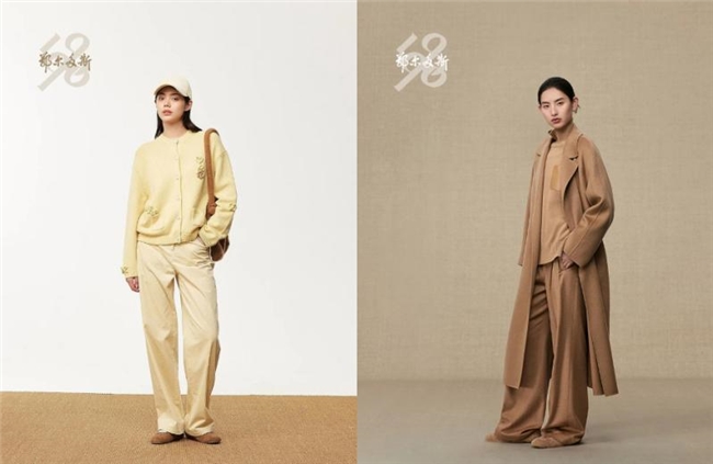 夏天可穿羊毛、“不用洗”的羽绒服……京东服饰五大“超级面料”选购指南发布