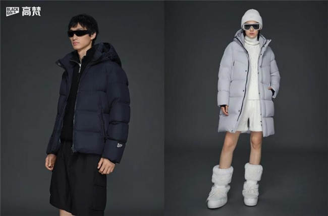 夏天可穿羊毛、“不用洗”的羽绒服……京东服饰五大“超级面料”选购指南发布