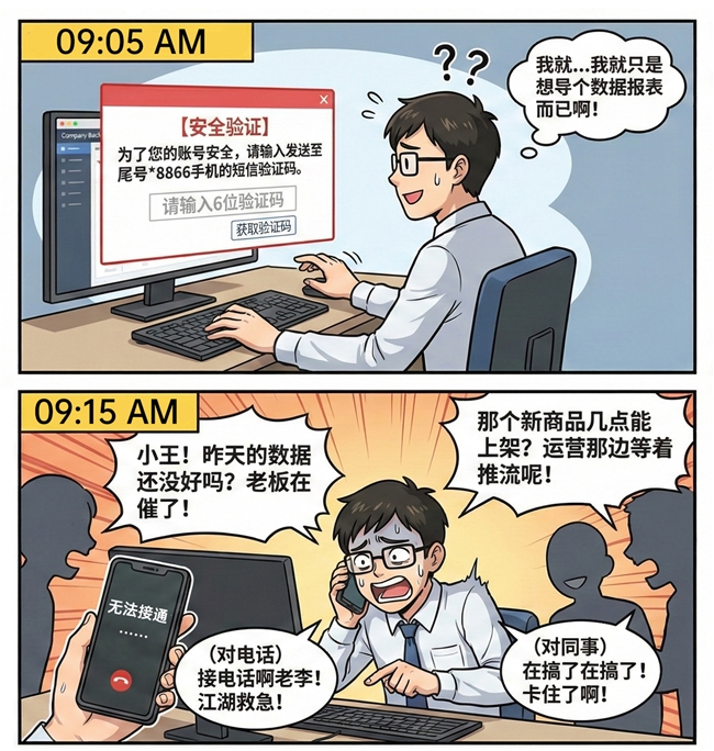 不用手机，也能收验证码！账号多开不再难！