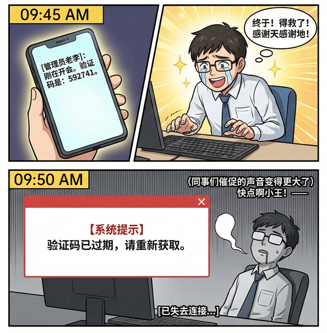 不用手机，也能收验证码！账号多开不再难！