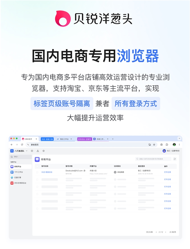 不用手机，也能收验证码！账号多开不再难！