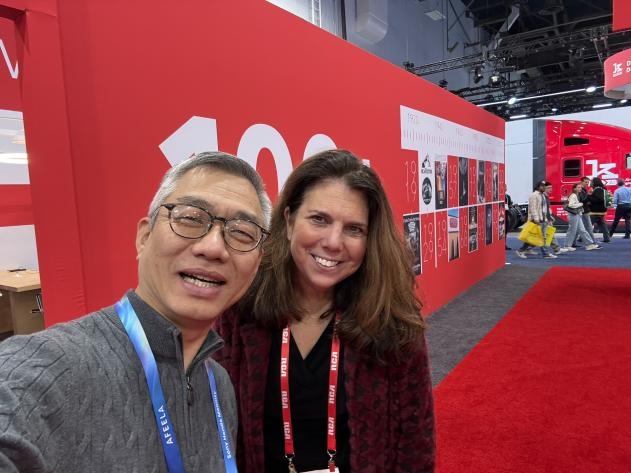 全球首秀！RCA 耳机成CES“人气王”，揭秘背后“AI大脑”