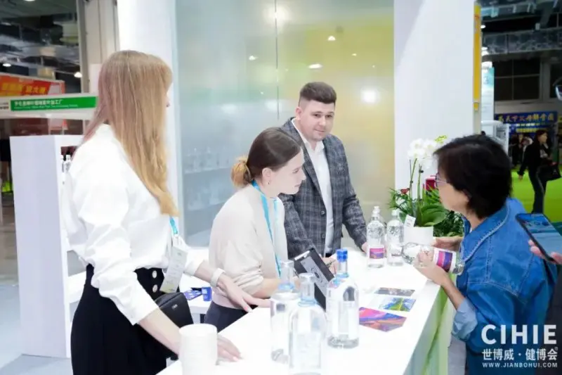 全球聚焦!2026年北京大健康展览会