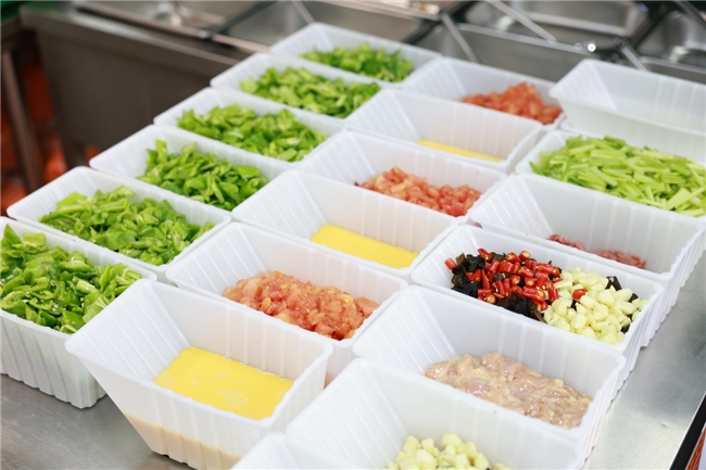 七鲜小厨北上广深等五城新店齐开，1月25日起3天连送6万份腊八福利