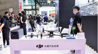 智慧楼宇展览会|2026上海社区安防技术与装备展览会