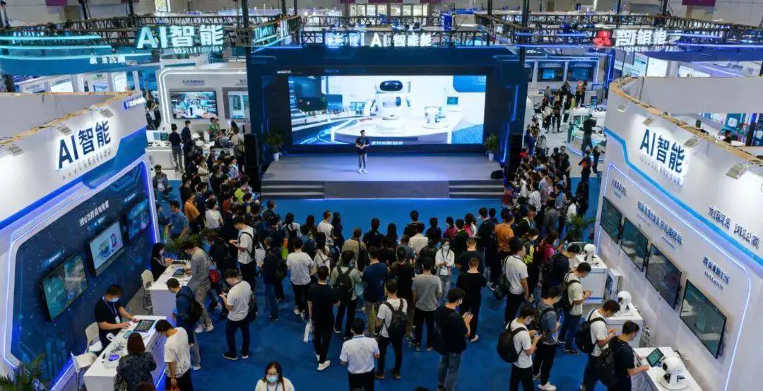 硬核集结!顶尖AI技术+前沿机器人 | 2026北京人工智能展览会