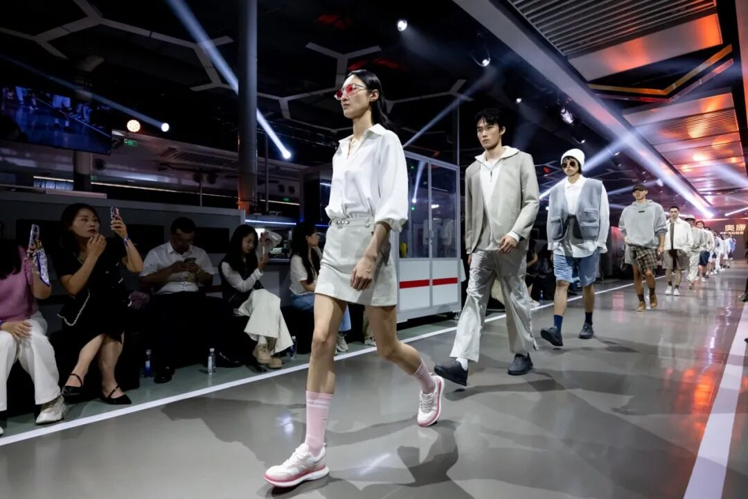 奥康国际：从“需求倾听者”到“价值共创者” 全面提升鞋履舒适体验