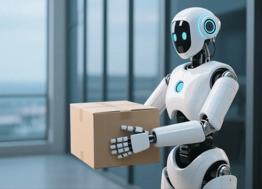 三月北京，预见未来“2026北京国际人工智能与机器人博览会”