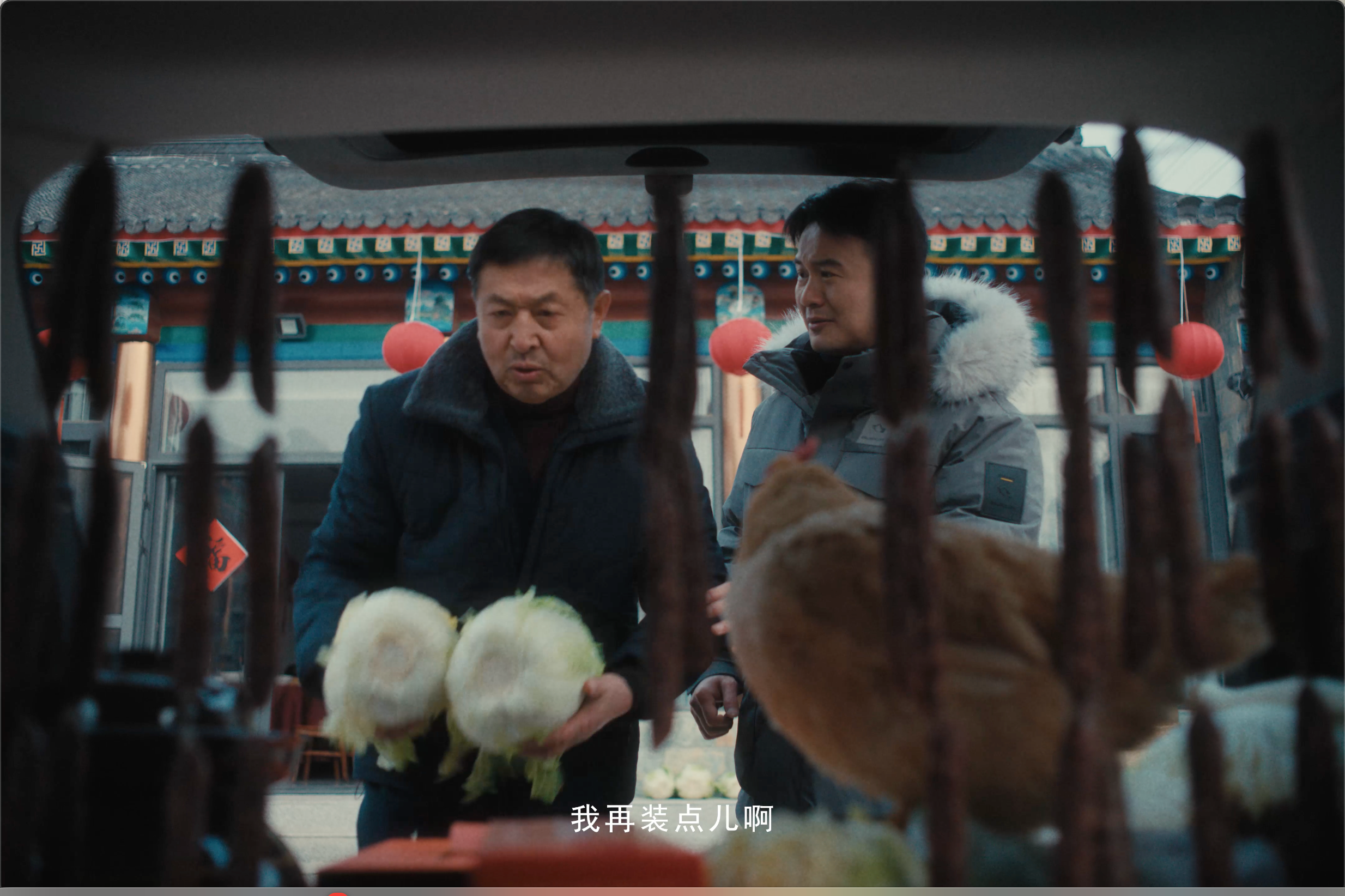 从“路上”到“心里”，CNY营销如何讲好温情故事？