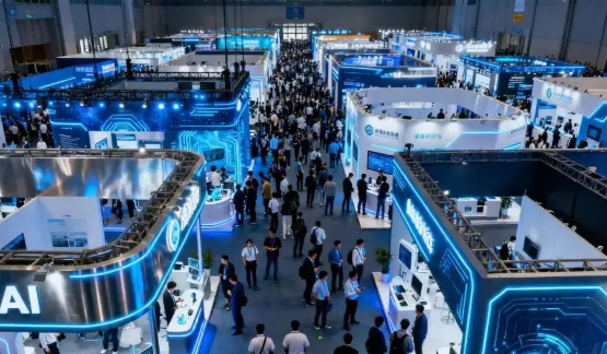 2026北京人工智能与机器人展,中外顶尖品牌齐聚,头部买家就位