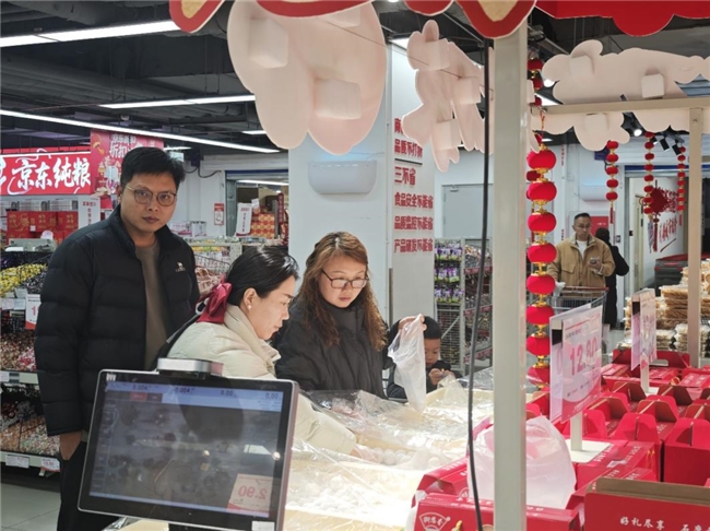 低糖汤圆热卖！京东折扣超市百款元宵价低至10元，IP联名受追捧