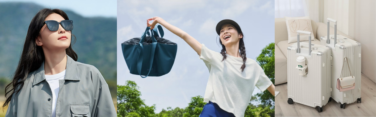 3.8节女员工福利采购别发愁！上京东服饰美妆 护肤、运动、珠宝等好物一站式购齐