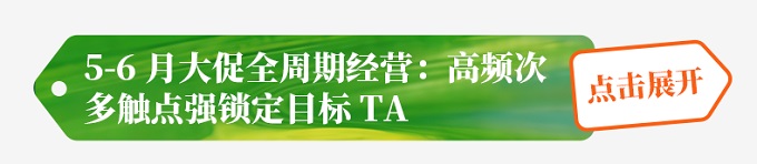 春上新服饰行业呈品质悦己新趋势，AI助力商家一体化投放，实现从流量到留量转化丨经营蓝宝书行业篇