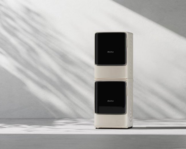 共生之美·小吉风｜小吉首次亮相AWE 2026，展现美学科技实力