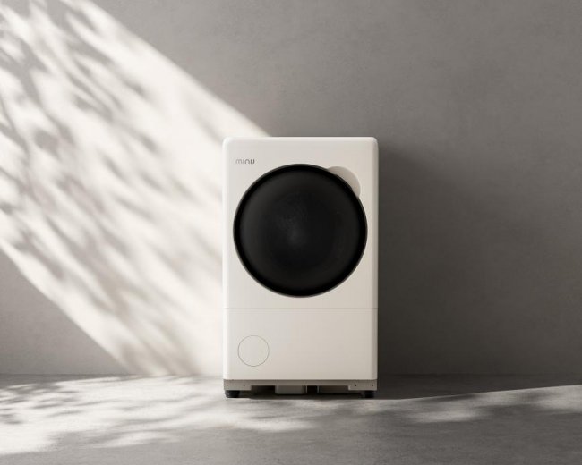 共生之美·小吉风｜小吉首次亮相AWE 2026，展现美学科技实力