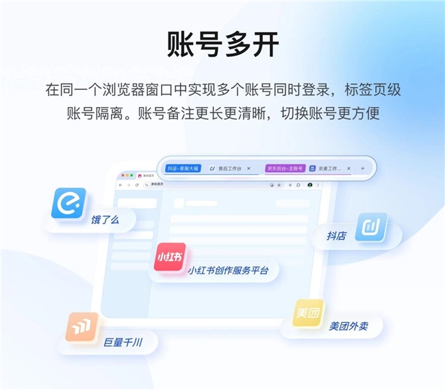 账号多开、多人登录、验证码转发太麻烦？洋葱头方案一步到位