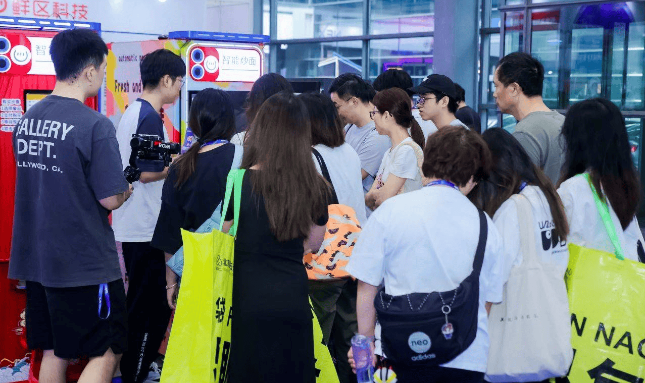 与全球顶尖科技共赴智能时代之约：2026深圳国际人工智能展会